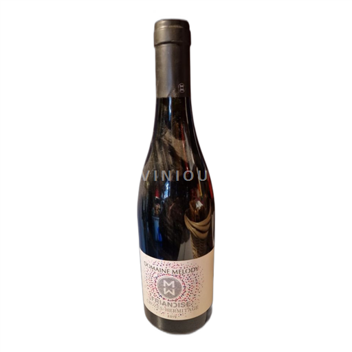 Valle del Rodano Crozes-Hermitage Domaine Melody Friandise 2019