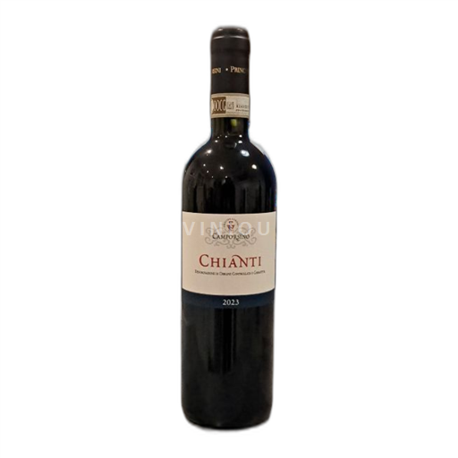 Toscana Chianti Grand Cru Camporsino 2023