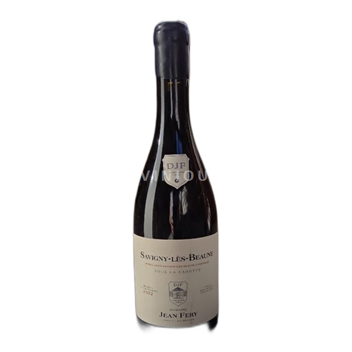 Borgoña Savigny-lès-Beaune Jean Féry Sous La Cabotte 2022