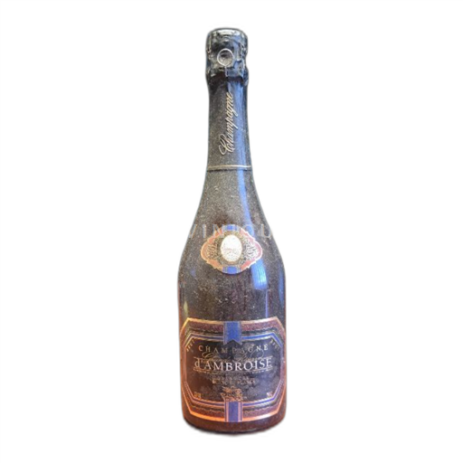 Champaña Champán Bonnetgilmert Grand Cru Blanc de Blancs 1988