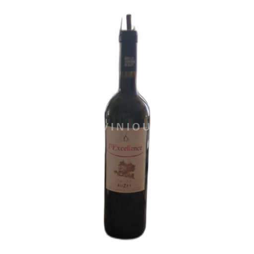 Sudoeste Buzet Vb L'Excellence 2019