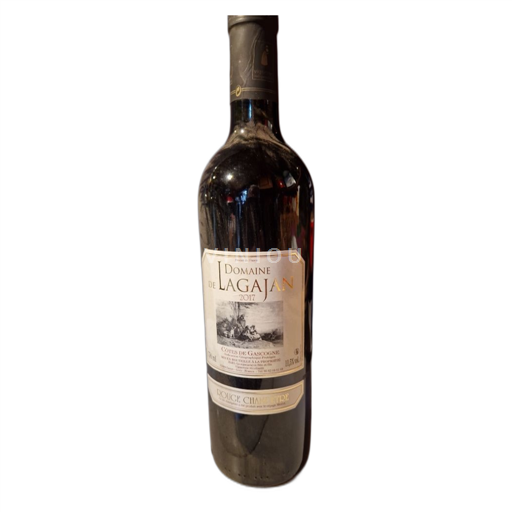 Roussillon Banyuls Domaine Lagajan 2017