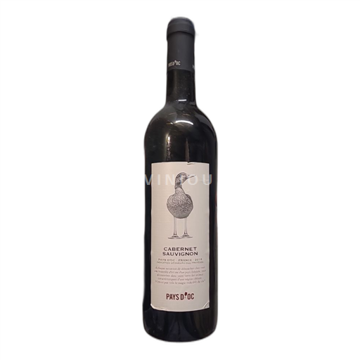 Linguadoca e Rossiglione Paese d'Oc Delhaize 2019