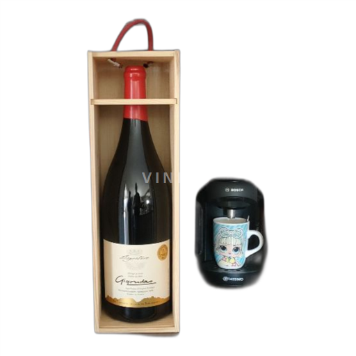 Valle del Rodano Gigondas Signature 2021