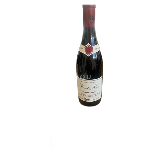Bourgogne Père & Fils Bonot Pinot Noir 2023