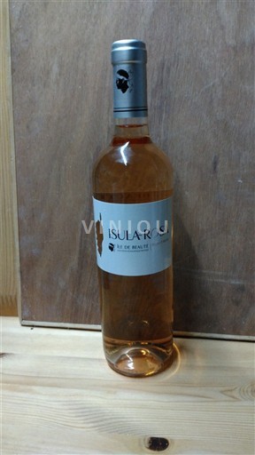 Corse Đảo sắc đẹp Isula Rosa Không niên vụ