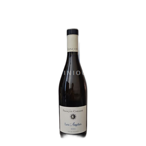 Valle della Loira Non specificato Domaine François Chidaine Les Argiles 2023