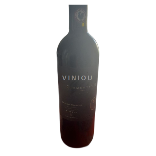 Toscana Chianti Classico Castelli Del Grevepesa Riserva 2013