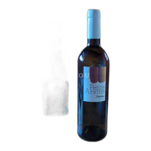 Vin Blanc sec Magliocco 2023 Suisse Valais Petite Arvine AOC