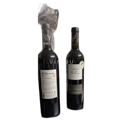 Sudoeste Gaillac Domaine Grand Chêne Sélection 2021