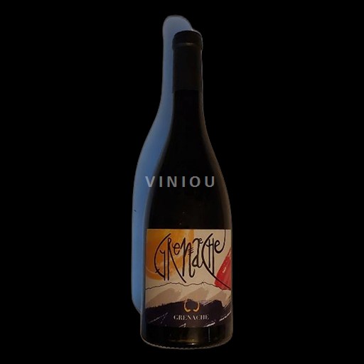 Languedoc a Roussillon Katalánská pobreží Grenache Noir 2022