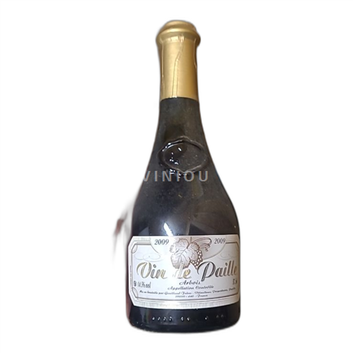 Jura Arbois Gouillaud Frères 2009