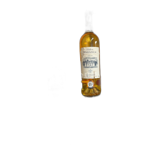 Sydväst Monbazillac Château Monbazillac 2010
