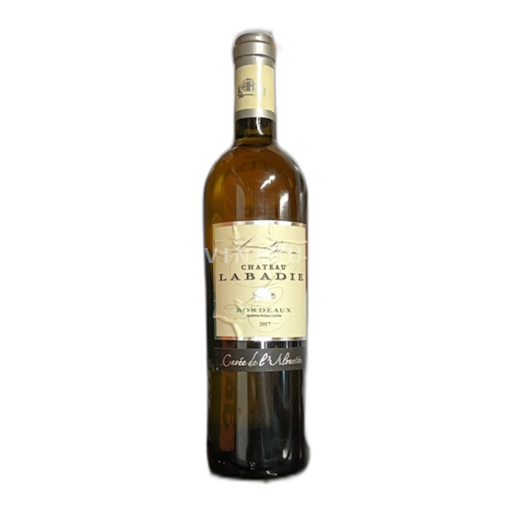 Bordeaux Château Labadie de l'Alouette 2017