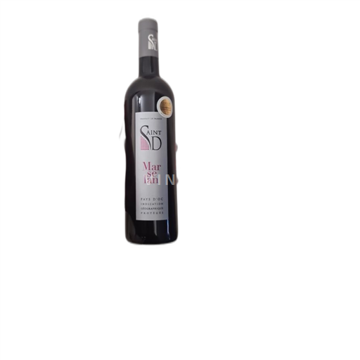 Linguadoca e Rossiglione Paese d'Oc Saintd Marselan 2020