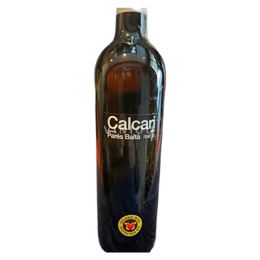 Cataluña Penedès Parés Baltà Calcari 2022