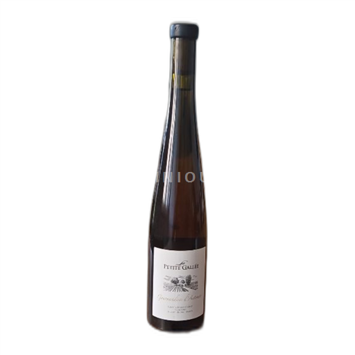 Rhône-dalen Ikke specificeret Domaine La Petite Gallée Gourmandises d'Automne 2020