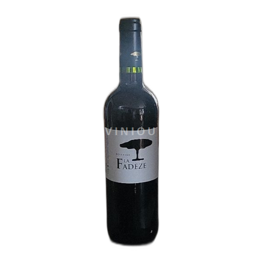 Linguadoca e Rossiglione Paese d'Oc Domaine La Fadèze Merlot 2023