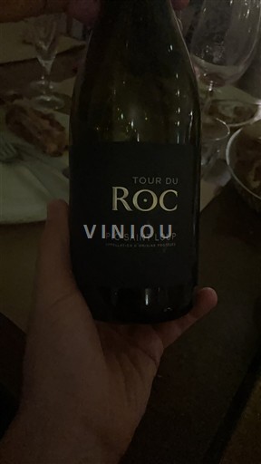 Languedoc Pic-saint-loup Tour du Roc Không niên vụ