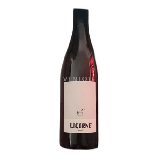 Loirevallei Saumur Les Clos Maurice Licorne 2023