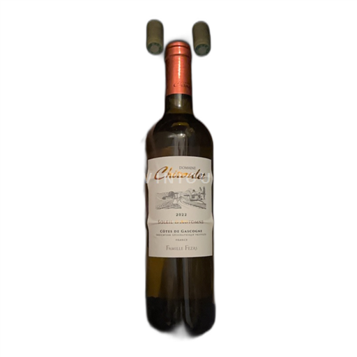 Sud-Ovest Côtes de Gascogne Domaine Chiroulet Soleil d'Automne 2022