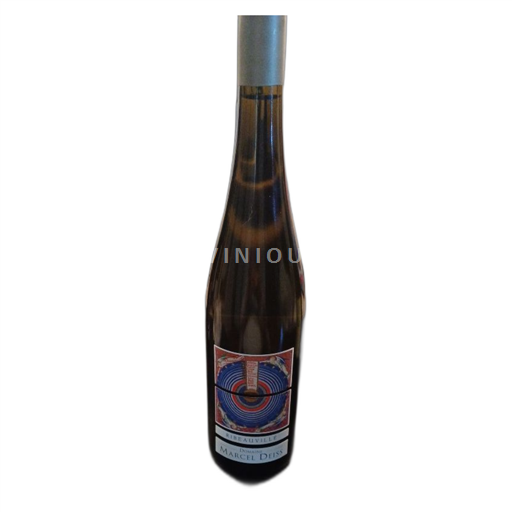 Alsace Riesling Domaine Marcel Deiss Ribeauville 2021