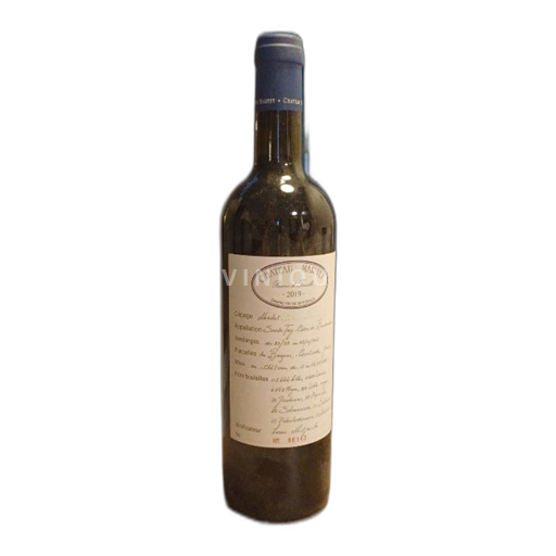 Bordeaux Fronsac Château Martet Réserve de Famille 2019