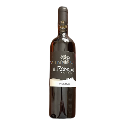 Friuli-Venezia Giulia Colli Orientali del Friuli Il Roncal Pignolo 2015