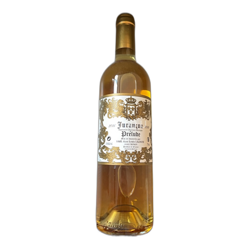 Jihozápad Jurançon Prélude 2016