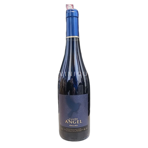 Akvitánie a Charentes Périgord Angel Neročník