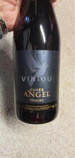 Aquitaine e Charentes Périgord Angel Não Sazonado