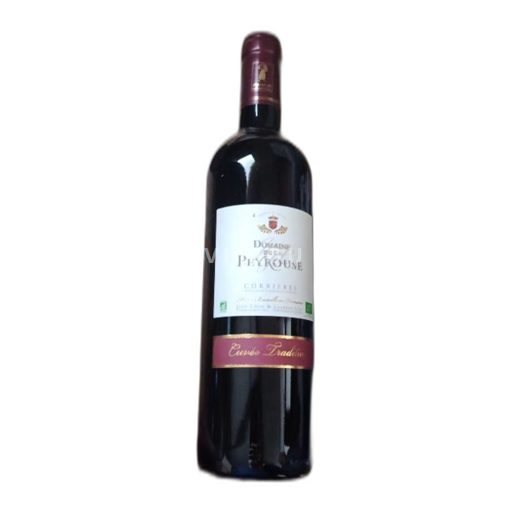 Langvedok Corbières Domaine La Peyrouse Tradition Neleten.