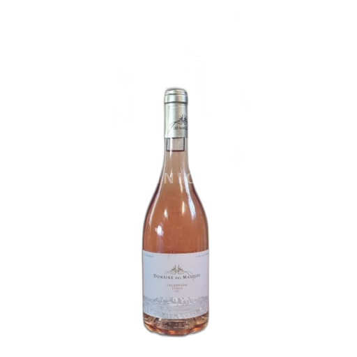Provence, Ala-Rhônen laakso, Korsika Méditerranée Domaine Des Masques Exception 2021