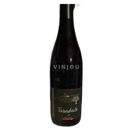 Rona dolina Côtes-du-Rhône Maison Chastagnol Tarabate 2019