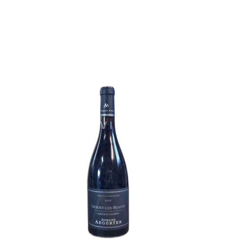 Borgogna Savigny-lès-Beaune Aegerter Les Bas Liards 2022