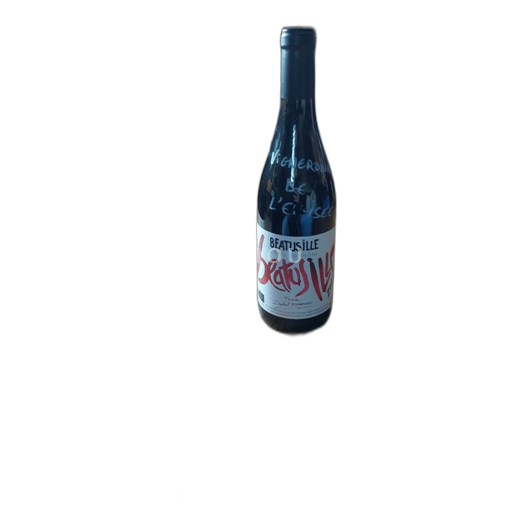 Vallée du Rhône Côtes-du-rhône Beatus Ille 2022