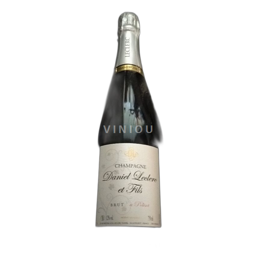 Champagne Daniel Leclerc Et Fils Senza annata