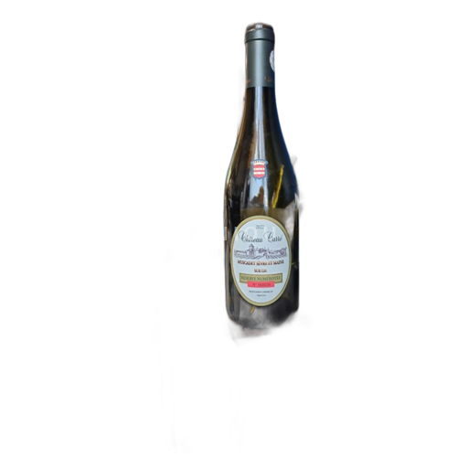 Vallée de la Loire Muscadet-sèvre-et-maine Chéreaucarré Réserve Numérotée 2022