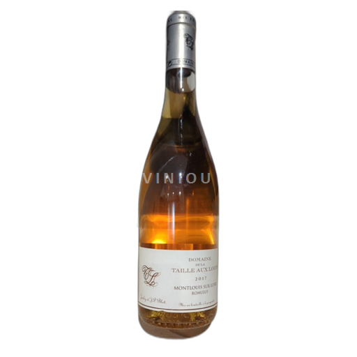 Valle del Loira Montlouis-sur-Loire Domaine La Taille Aux Loups Romulus 2017