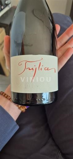 Vallée du Rhône Châteauneuf-du-pape Domaine Jean Royer Triplice 2019
