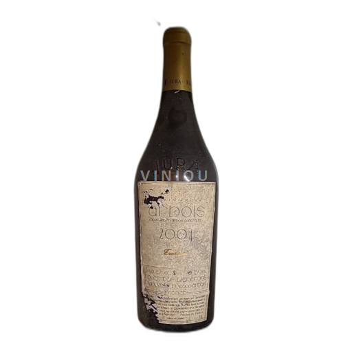 Jura Arbois Domaine Rolet Tradition 2004