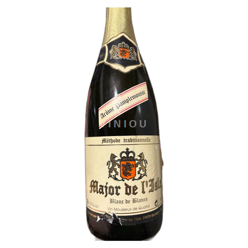 Champagne Maison Brocard Traditionnelle Non-Vintage