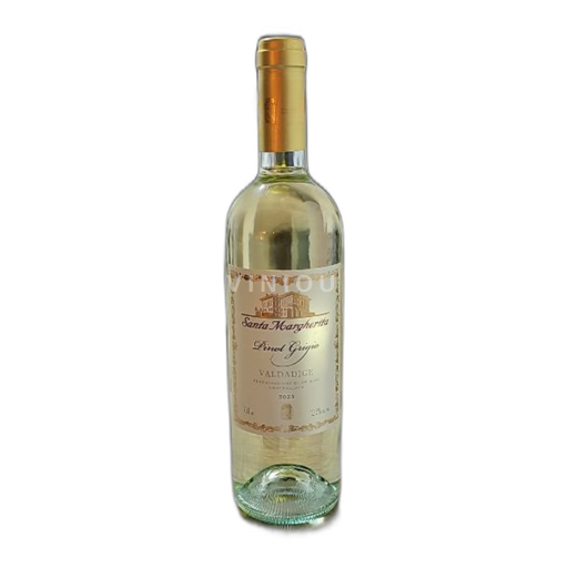 Sardinia Not Specified Santa Margherita Pinot Grigio 2023