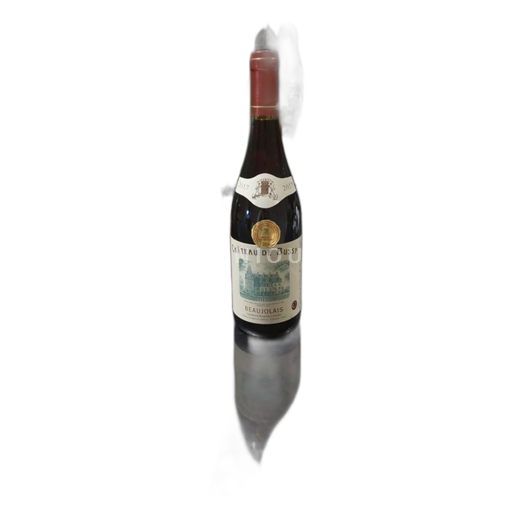 Beaujolais Château Bussy 2017