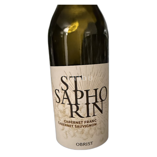 Vaud Lavaux DOC Obrist Sa 2023