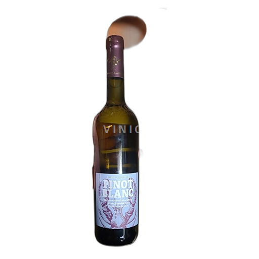 Luxemburgische Mosel Grevenmacher Domaine Viticole Pundelhoffeld Pinot Blanc 2021