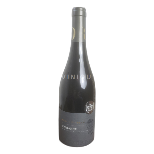 Rhônevallei Cairanne Romain Duvernay 2022