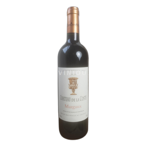Bordeaux Margaux Château de la Coste 2020