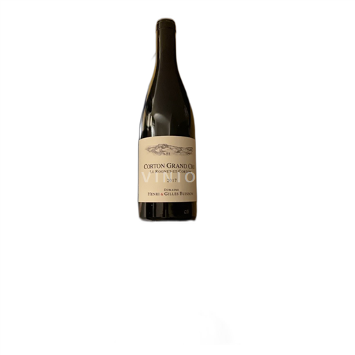 Burgund Nicht spezifiziert Grand Cru Domaine Henri & Gilles Buisson Le Rognet-et-Corton 2017