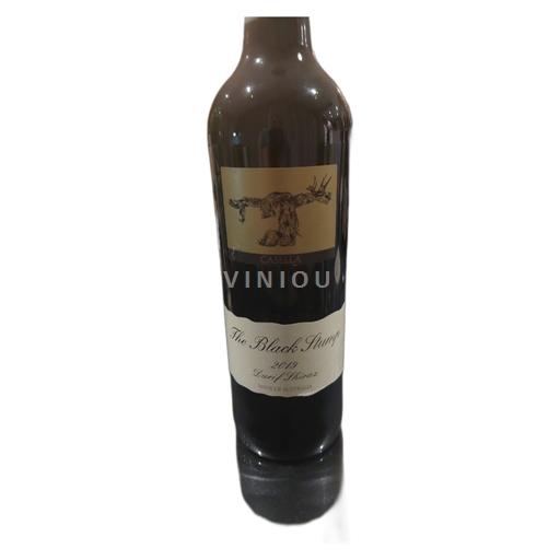 Victoria Não especificado The Balck Stump The black stump 2019